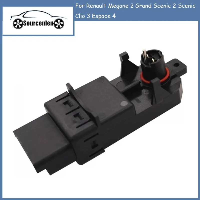 Моторный модуль оконного регулятора для Renault Megane 2 Grand Scenic 2 Scenic Clio 3 Espace 4 288887
Моторный модуль оконного регулятора для Renault Megane 2 Grand Scenic 2 Scenic Clio 3 Espace 4 288887