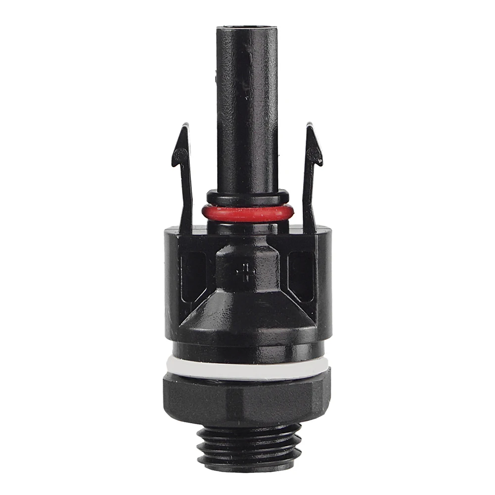 Solar Connector Socket Coupling Designed for Panel Installation Supports Various PV Cables Durable Design 5 Pairs Pack
Solar Connector Socket Coupling Designed for Panel Installation Supports Various PV Cables Durable Design 5 Pairs Pack