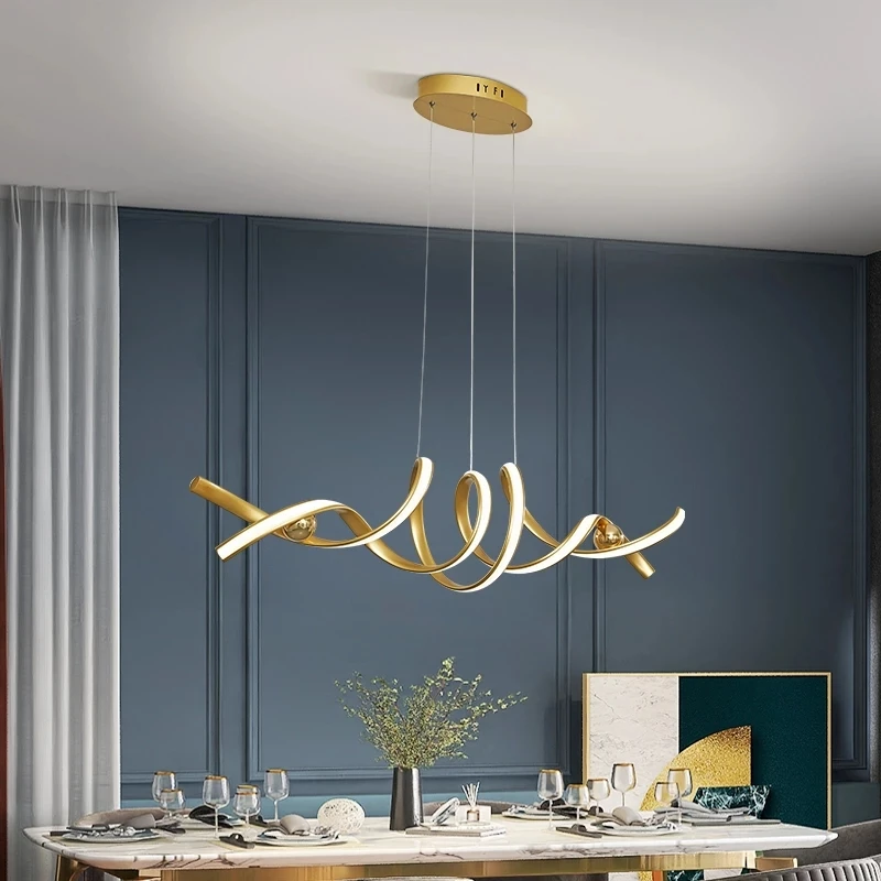 Modern LED Pendant Lights for Living Dining room Office Shops use 110V 220V Gold Black LED Pendant lamp for Kitchen Living room
Modern LED Pendant Lights for Living Dining room Office Shops use 110V 220V Gold Black LED Pendant lamp for Kitchen Living room