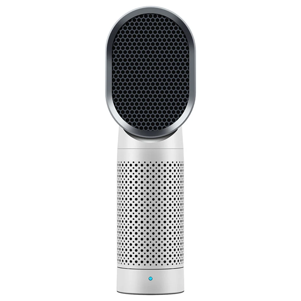 Air purifier negative ion generator ashtray air purifier desktop indoor formaldehyde removal purifier
Air purifier negative ion generator ashtray air purifier desktop indoor formaldehyde removal purifier