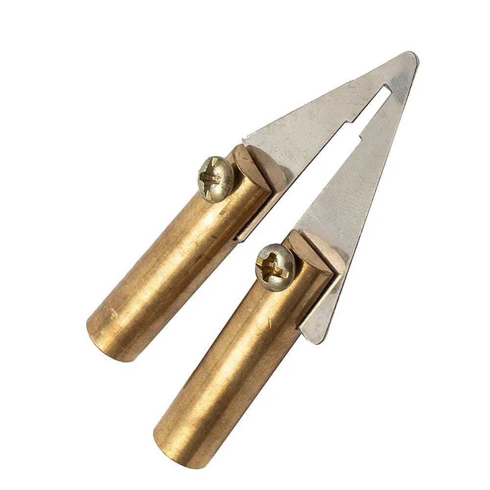 Easy To Use High Quality Useful 100% Brand New Convenient Triangular Spatula 1 Pc 72 Mm For Straight Side Cutter
Easy To Use High Quality Useful 100% Brand New Convenient Triangular Spatula 1 Pc 72 Mm For Straight Side Cutter