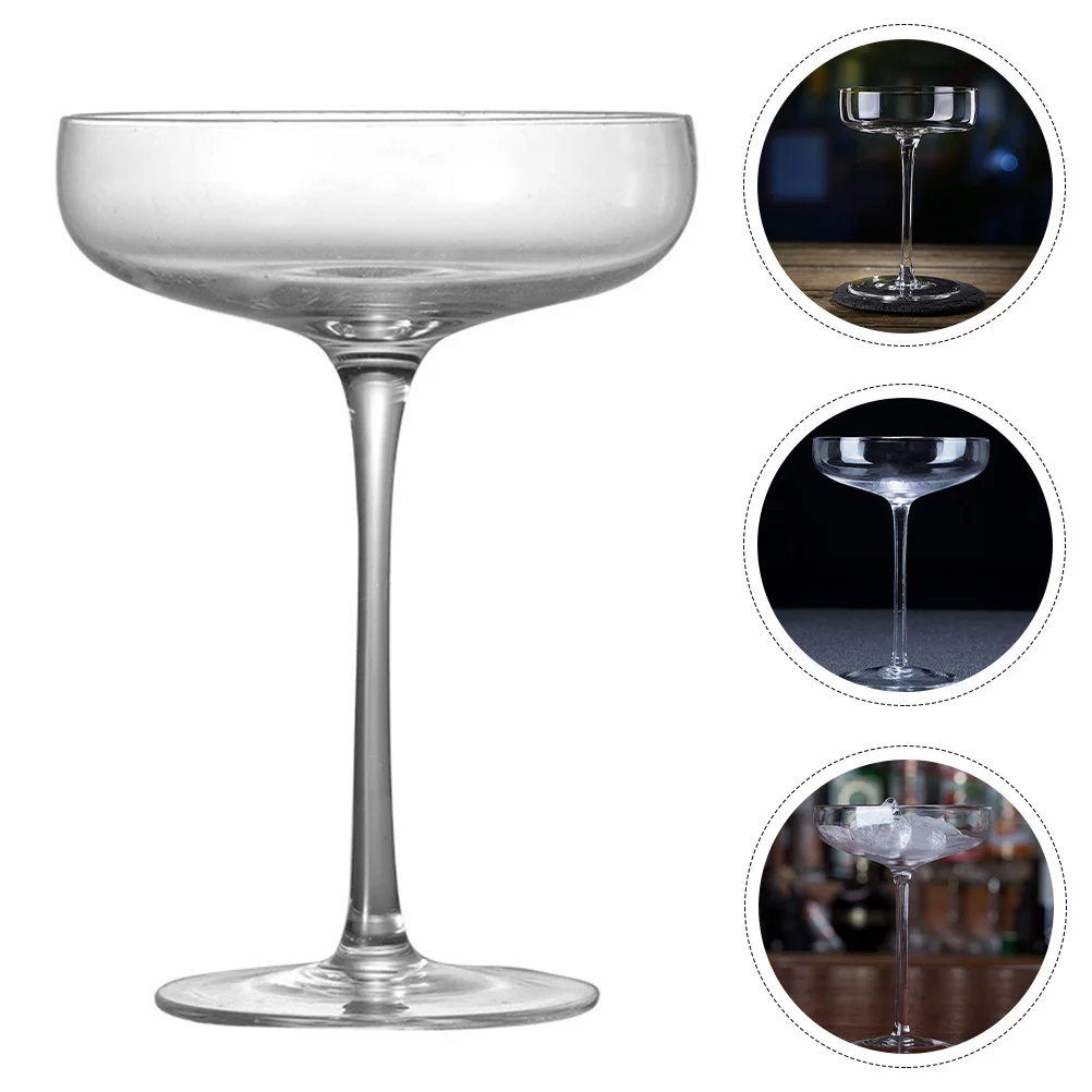 Glassgoblet Champagne Glasses Flute Cup Cocktail Coupe Martini Toasting Red Gin Whiskey Mojito Beverage Margarita Tower Classic
Glassgoblet Champagne Glasses Flute Cup Cocktail Coupe Martini Toasting Red Gin Whiskey Mojito Beverage Margarita Tower Classic