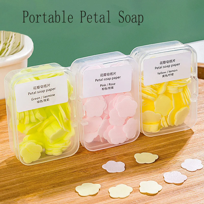 Home standing soap tablets travel portable disposable hand sanitizer soap tablets children's hand-washing soap paper supplies
Home standing soap tablets travel portable disposable hand sanitizer soap tablets children's hand-washing soap paper supplies