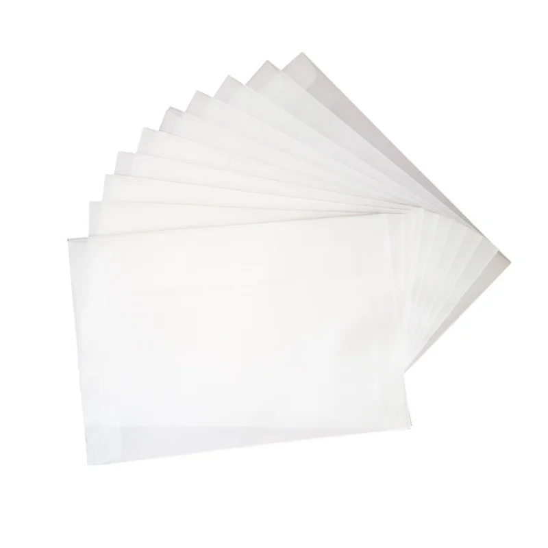 100pcs/Lot Blank Translucent Vellum Envelopes DIY Multifunction Gift Card Envelope With Seal Sticker For Wedding Birthday
100pcs/Lot Blank Translucent Vellum Envelopes DIY Multifunction Gift Card Envelope With Seal Sticker For Wedding Birthday