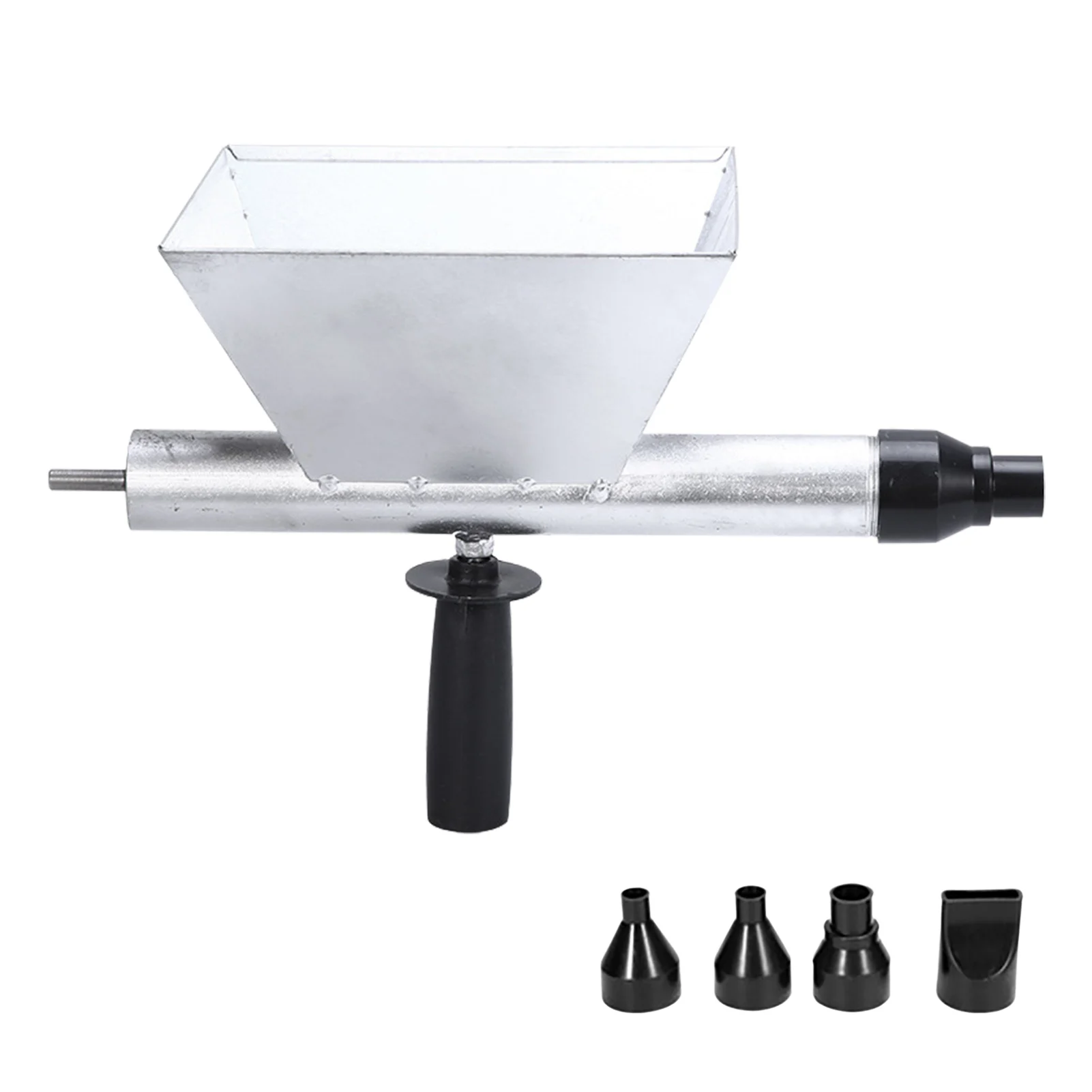 Pointing Grouting Machine Automatic Mortar Grout Tuck Pointing Sprayer Portable Pointing Grouting Caulking Sprayer With 4
Pointing Grouting Machine Automatic Mortar Grout Tuck Pointing Sprayer Portable Pointing Grouting Caulking Sprayer With 4