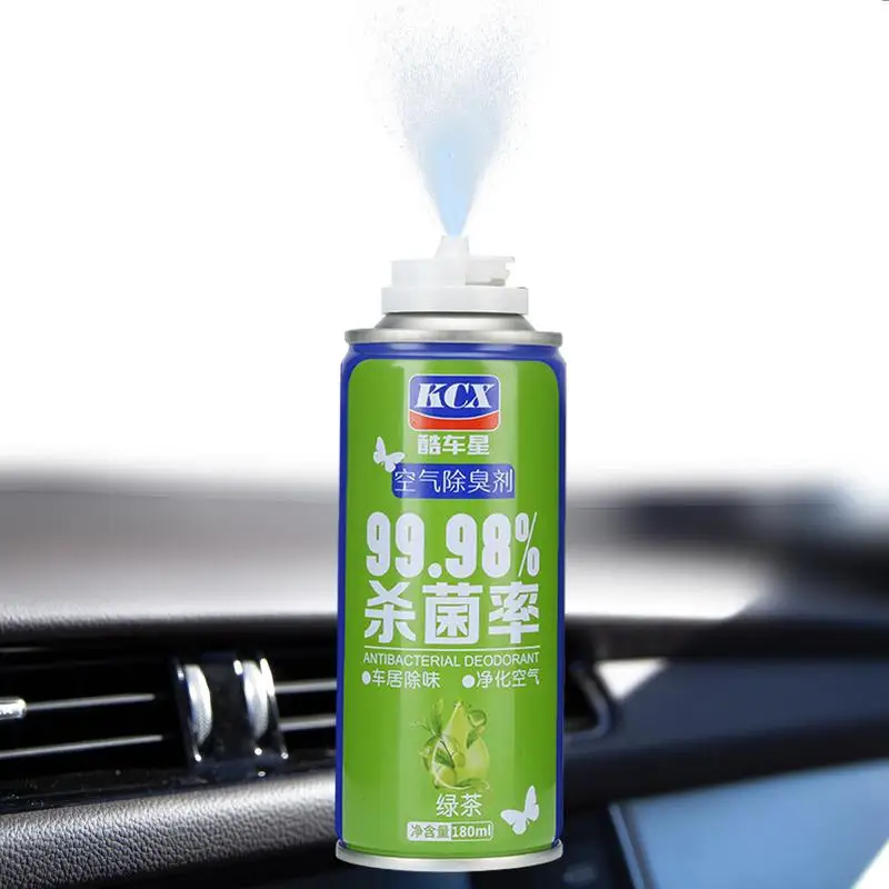 180ml Car Air Perfume Spray Car Interior Air Freshener Automotive Air Deodorizer Remove Odor Car Fragrance Air Freshening Home
180ml Car Air Perfume Spray Car Interior Air Freshener Automotive Air Deodorizer Remove Odor Car Fragrance Air Freshening Home