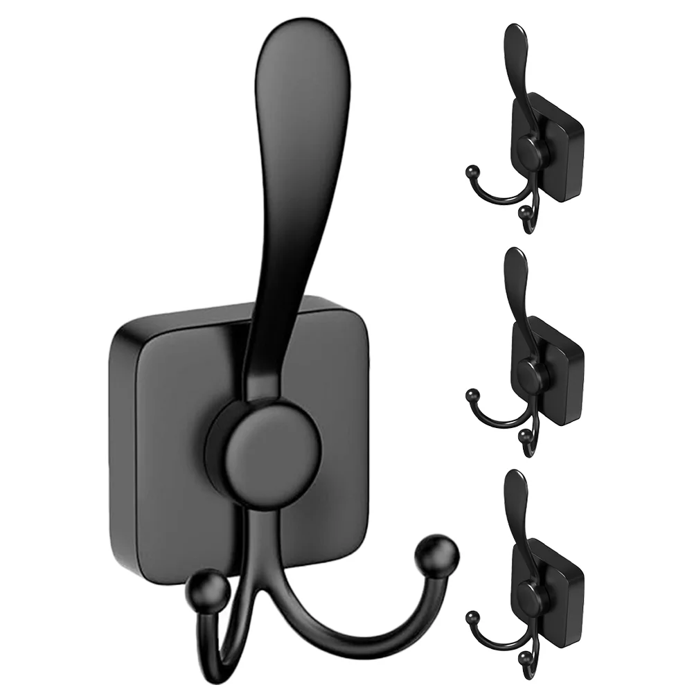 4 Pcs Wall Hanging Storage Hook Cloth Hangers Mount Coat Hooks Retro Vintage Bathroom Decorations Decorative for
4 Pcs Wall Hanging Storage Hook Cloth Hangers Mount Coat Hooks Retro Vintage Bathroom Decorations Decorative for