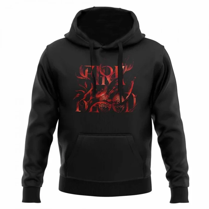 Fire and Blood Hoodie 100% Cotton Comfortable Casual Mens Fashion Streetwear
Fire and Blood Hoodie 100% Cotton Comfortable Casual Mens Fashion Streetwear