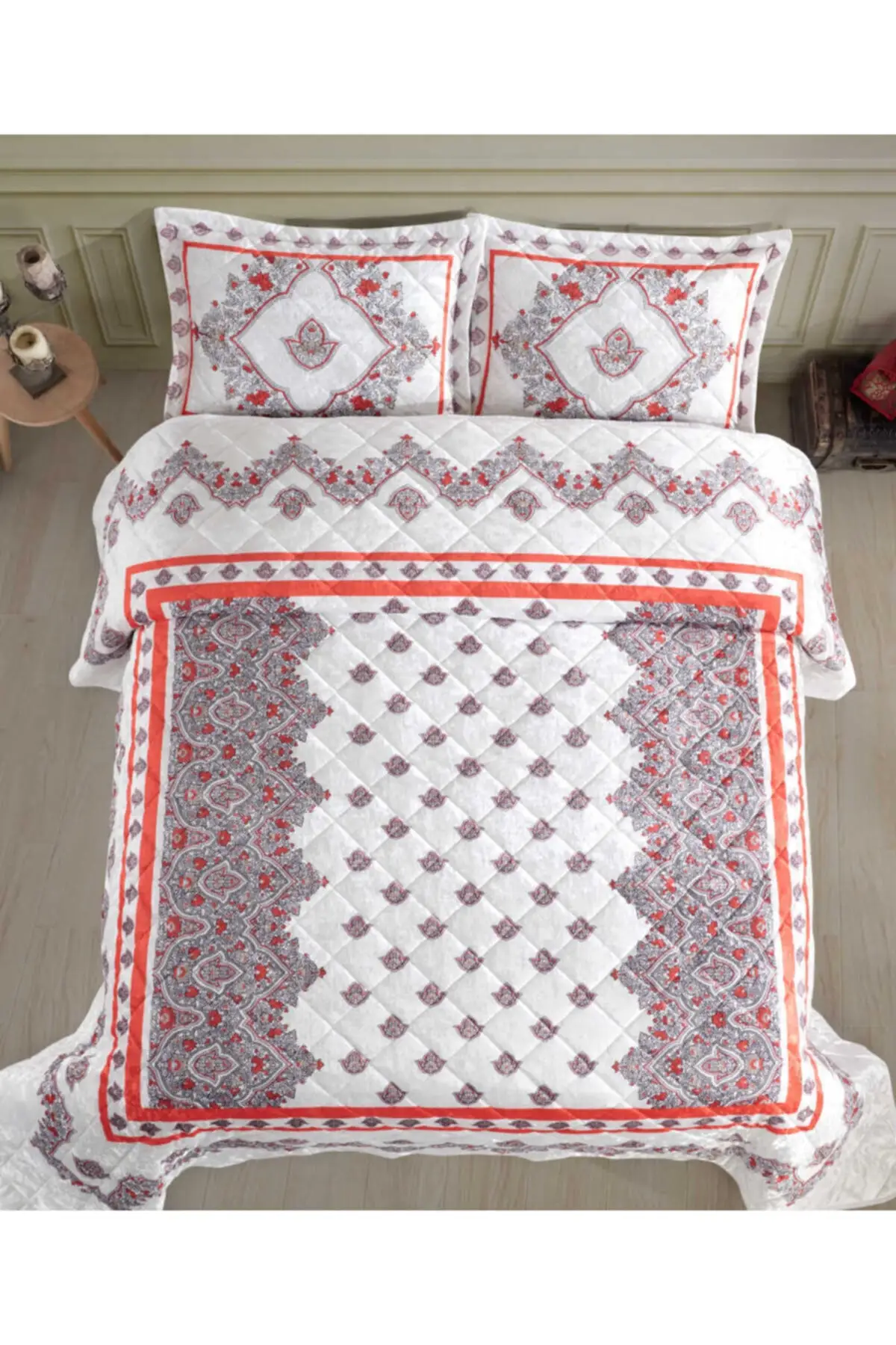 Bedding Set Fashion Quality Soft Home Textile Bed Sheets Luxury Bedding Duvet Cover Set Single Size bedbedspreads
Bedding Set Fashion Quality Soft Home Textile Bed Sheets Luxury Bedding Duvet Cover Set Single Size bedbedspreads