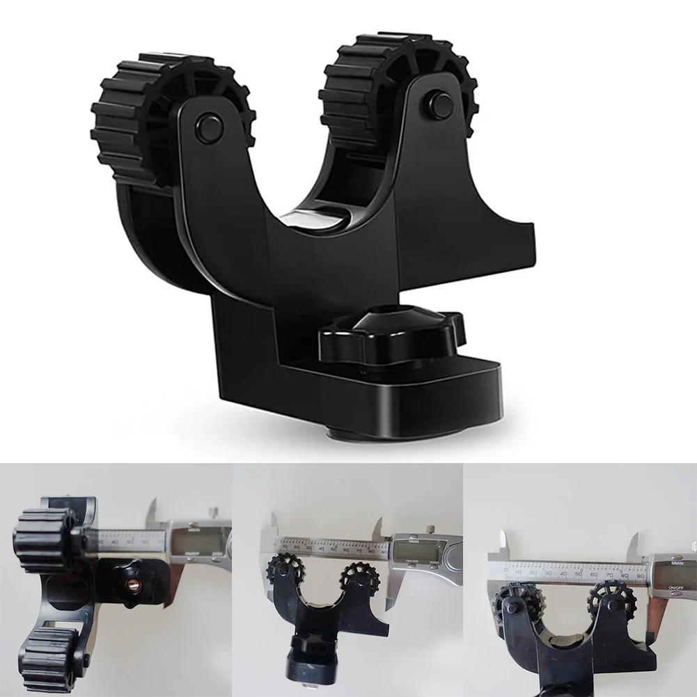 Canoe Paddle Rack Paddle Holder 6.4*7.6*10cm Accessories Fishing Rack Kayak Track Mount Plastic Canoes High Performance
Canoe Paddle Rack Paddle Holder 6.4*7.6*10cm Accessories Fishing Rack Kayak Track Mount Plastic Canoes High Performance