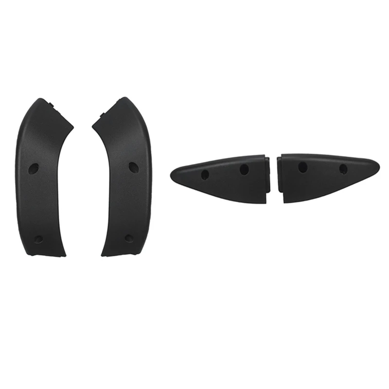 Solid Pedal Fastener Replacement Parts For NINEBOT Max G30 Electric Scooter Accessories
Solid Pedal Fastener Replacement Parts For NINEBOT Max G30 Electric Scooter Accessories