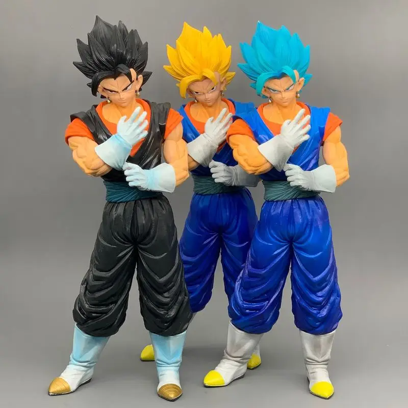 New Dragon Ball Action Figure Cartoon Son Goku Super Saiyan Doll Toys Anime Vegeta Iv Model Ornament Decoration Birthday Gift
New Dragon Ball Action Figure Cartoon Son Goku Super Saiyan Doll Toys Anime Vegeta Iv Model Ornament Decoration Birthday Gift