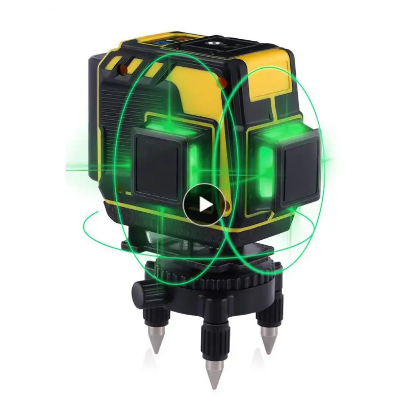 Multifunctional Tools Product Size 4.8 4.8 2.3cm Waterproof Design Glass Window Laser Level Weight 25g Horizontal Line Projector
Multifunctional Tools Product Size 4.8 4.8 2.3cm Waterproof Design Glass Window Laser Level Weight 25g Horizontal Line Projector