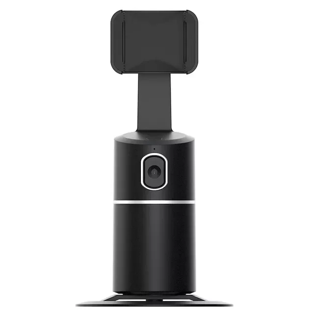 Rotation Live Smart AI Follow-Up Photo Vlog Video Recorder Auto Face Tracking Gimbal Stabilizer Phone Tripod Accessories
Rotation Live Smart AI Follow-Up Photo Vlog Video Recorder Auto Face Tracking Gimbal Stabilizer Phone Tripod Accessories