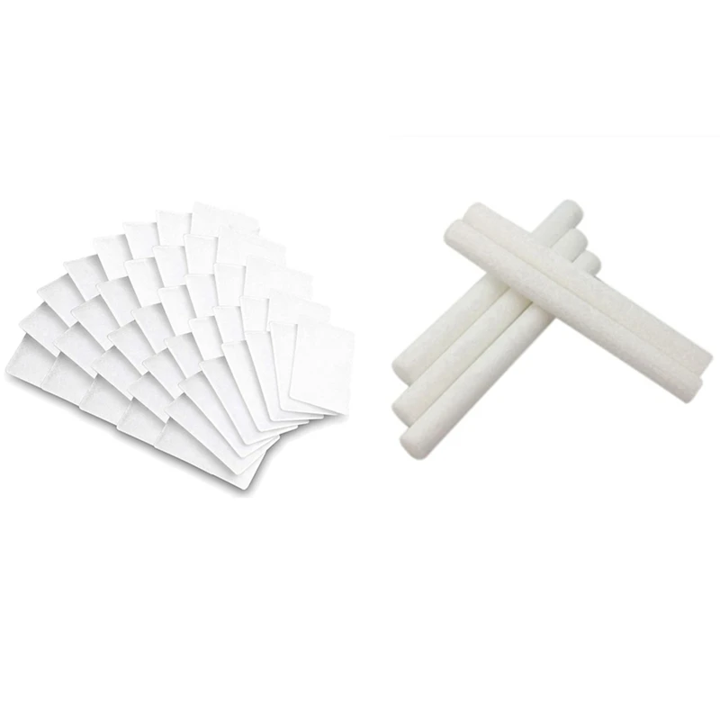 40PCS CPAP HEPA Air Filter & 10 Pieces Humidifiers Filters Cotton Swab For USB Air Ultrasonic Humidifier Aroma
40PCS CPAP HEPA Air Filter & 10 Pieces Humidifiers Filters Cotton Swab For USB Air Ultrasonic Humidifier Aroma