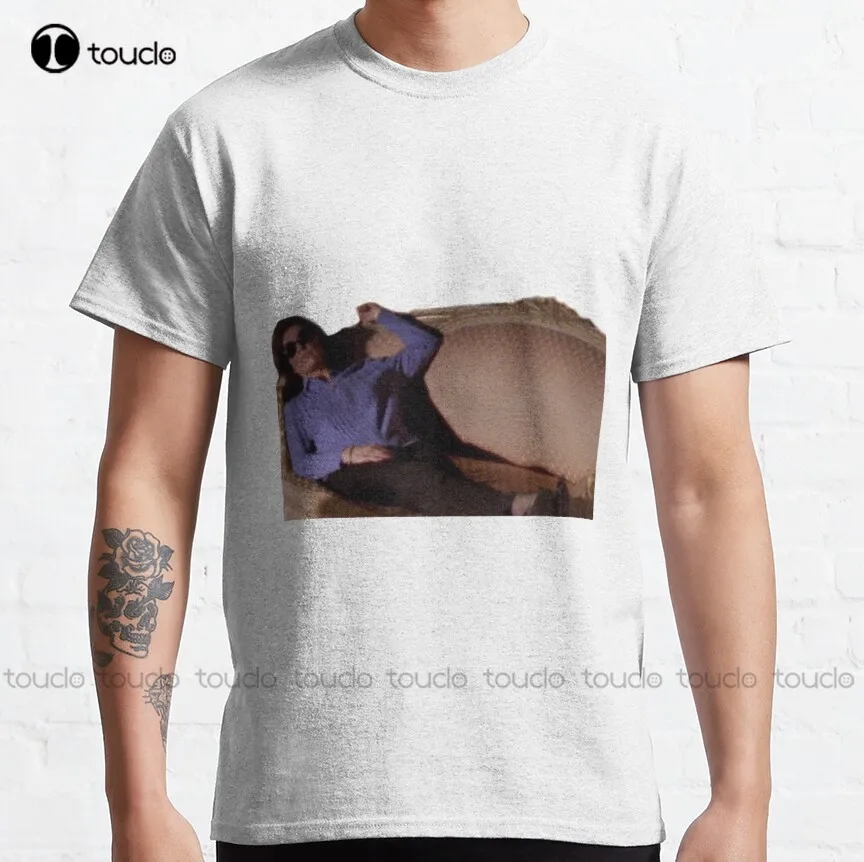 Emily Gilmore Meme Classic T-Shirt Gilmore Girls Men'S T Shirts Fashion Creative Leisure Funny T Shirts Fashion Tshirt Summer
Emily Gilmore Meme Classic T-Shirt Gilmore Girls Men'S T Shirts Fashion Creative Leisure Funny T Shirts Fashion Tshirt Summer