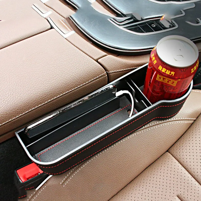 For Jeep guide Car Cup Holder Seat Organizer Holder Multifunctional Auto Seat Gap Storage Box Abs Seat Seam accessories 
For Jeep guide Car Cup Holder Seat Organizer Holder Multifunctional Auto Seat Gap Storage Box Abs Seat Seam accessories