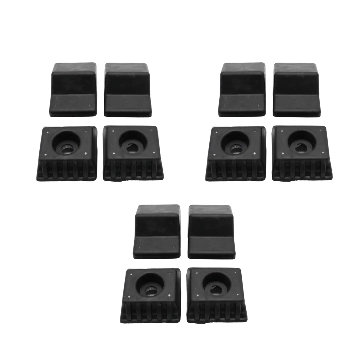 12x for Mercedes-Benz W124 A124 C124 Boot Trunk Lid Slam Bump Stop Buffer Rear Fender Stop 1247580044 1247580144
12x for Mercedes-Benz W124 A124 C124 Boot Trunk Lid Slam Bump Stop Buffer Rear Fender Stop 1247580044 1247580144