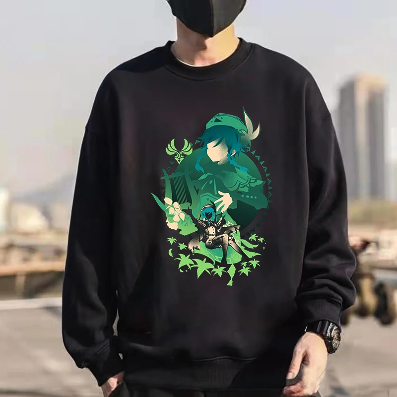 Windborne Bard Venti Print Hoodies Cool Sweatshirts Warm Fleece Fashion Harajuku Tops Sportwear Windborne Bard Venti Print Hoody
Windborne Bard Venti Print Hoodies Cool Sweatshirts Warm Fleece Fashion Harajuku Tops Sportwear Windborne Bard Venti Print Hoody