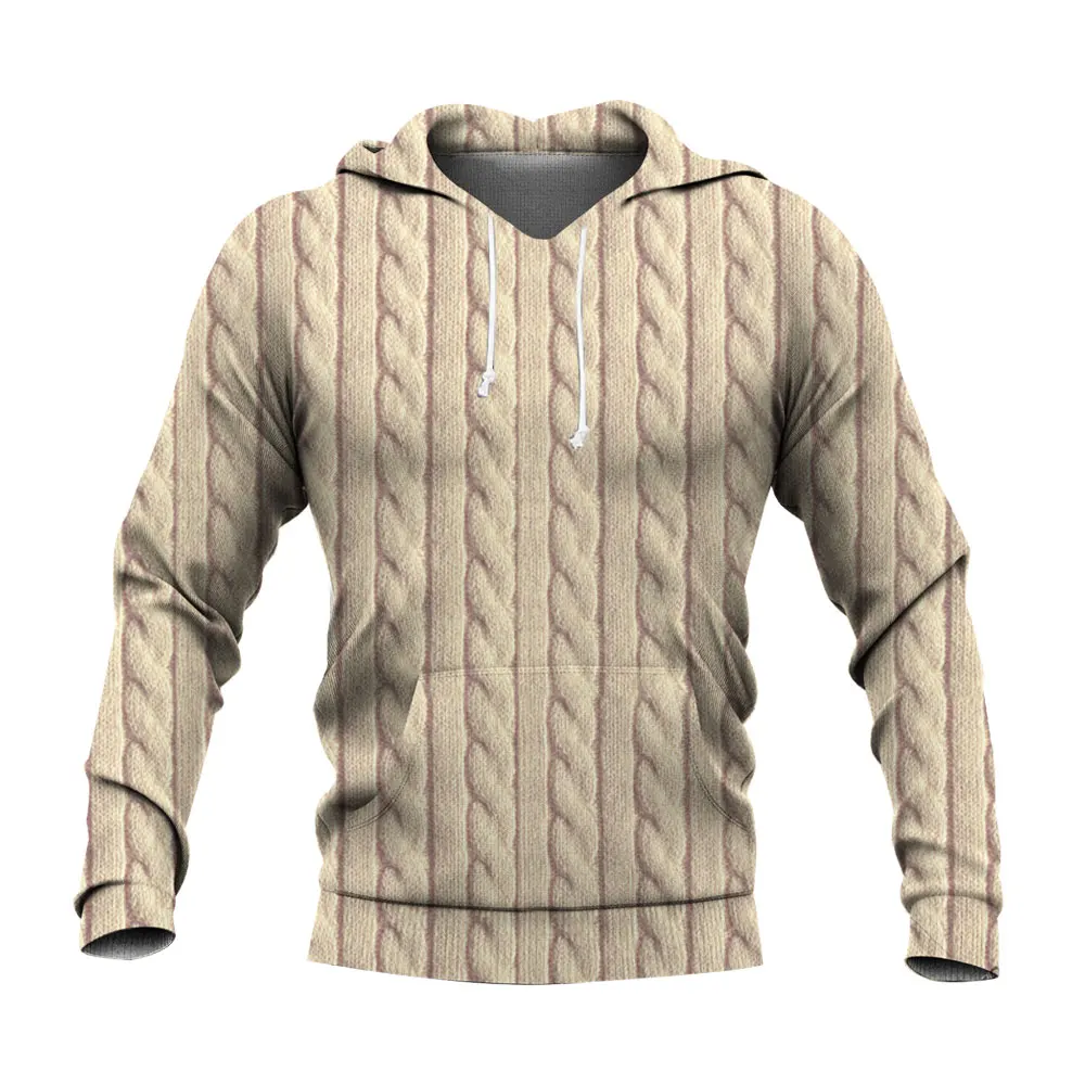 Women's Hoodie Autumn Winter Warm Coat Casual Women's Loose Long Sleeve Stripe Printed Hoodie
Women's Hoodie Autumn Winter Warm Coat Casual Women's Loose Long Sleeve Stripe Printed Hoodie