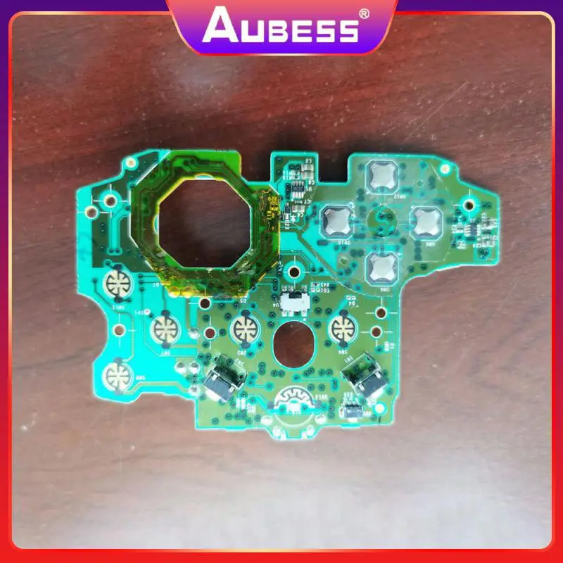 Controller Program Circuit Board Rugged And Durable Simple And Delicate Handle Power Panel Multiple Styles Repeated Use
Controller Program Circuit Board Rugged And Durable Simple And Delicate Handle Power Panel Multiple Styles Repeated Use