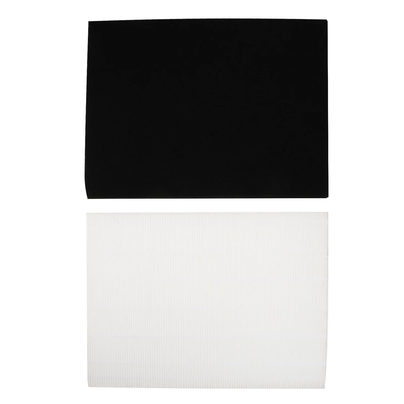 Filter Air Purifier Hepa Unitac Replacement Filtration Accessories Conditioner Conditioning Pad Vent Ventilation Mesh Furnance
Filter Air Purifier Hepa Unitac Replacement Filtration Accessories Conditioner Conditioning Pad Vent Ventilation Mesh Furnance
