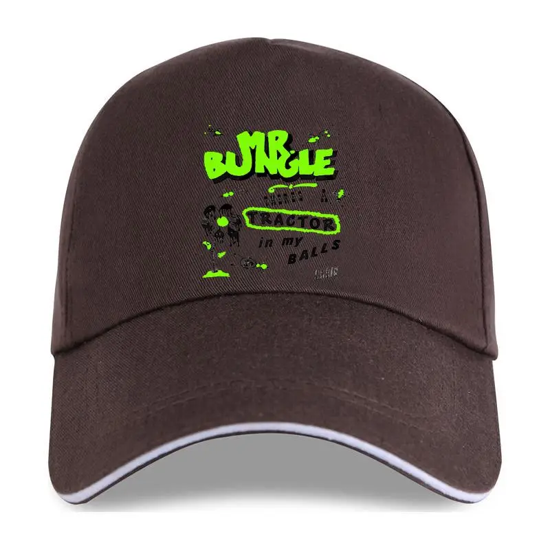 Mr.Bungle-Gorra de beisbol, gorro de beisbol с принтом майка Пэттон Фантомас, банда рок, цвет белый, доступно в м
Mr.Bungle-Gorra de beisbol, gorro de beisbol с принтом майка Пэттон Фантомас, банда рок, цвет белый, доступно в м