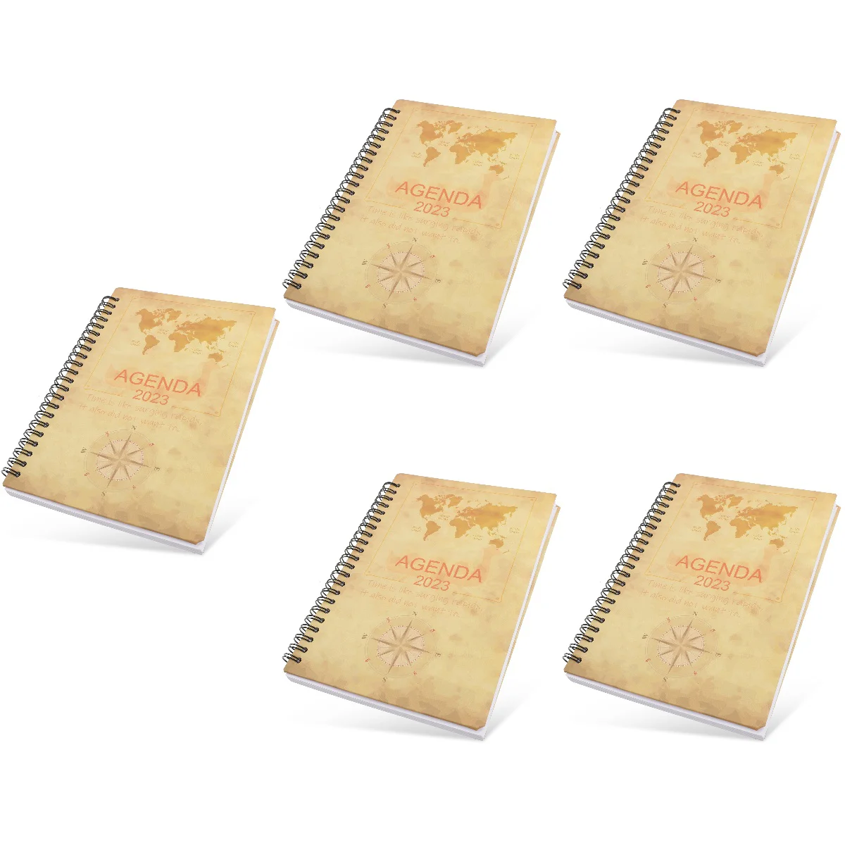 5x Coil Notebook Cover Journal Binder Planner Personal Planner Binder Notebook Planning Book for Students House
5x Coil Notebook Cover Journal Binder Planner Personal Planner Binder Notebook Planning Book for Students House
