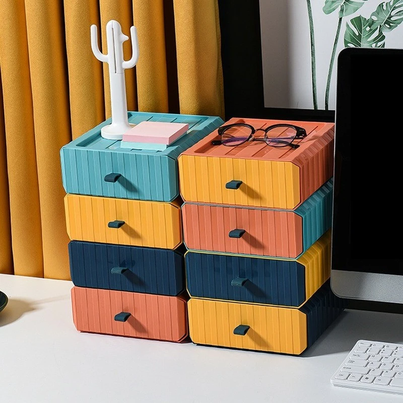 Storage Drawers Desk Organizer Document Sundries Holder Cosmetic Desktop Storage Box Cabinet Home Office Stationery Stackable
Storage Drawers Desk Organizer Document Sundries Holder Cosmetic Desktop Storage Box Cabinet Home Office Stationery Stackable
