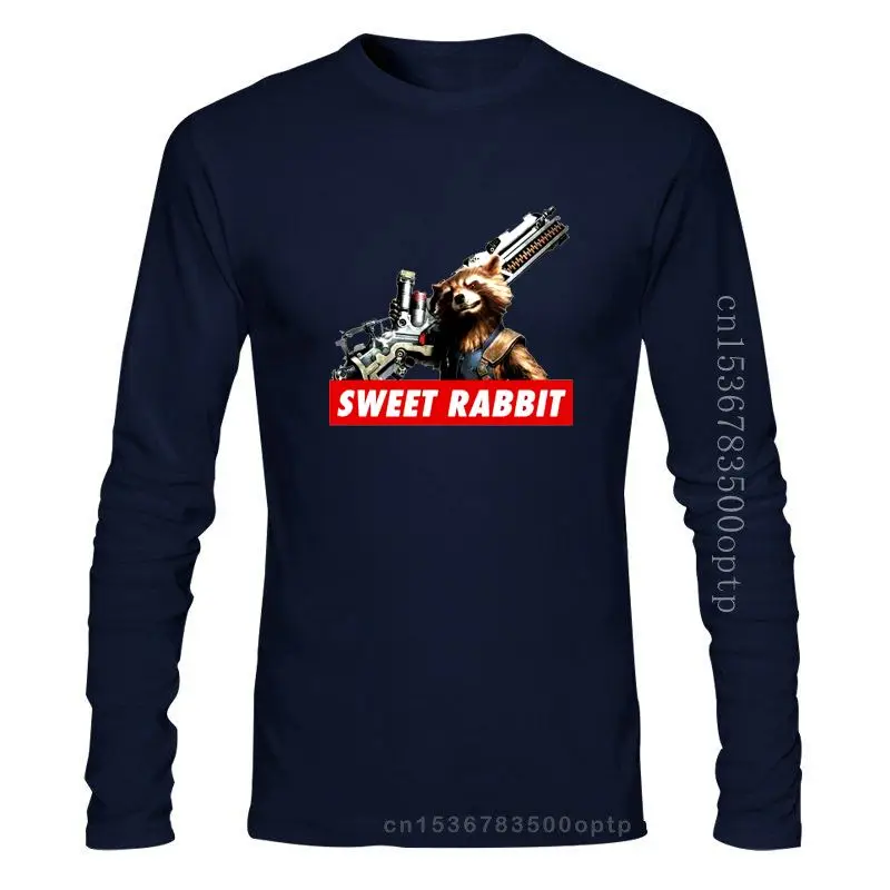 2022 мужская одежда 100% хлопок Круглый вырез под заказ женская футболка Милая кролик-ракета Енот женская футболка 
2022 мужская одежда 100% хлопок Круглый вырез под заказ женская футболка Милая кролик-ракета Енот женская футболка