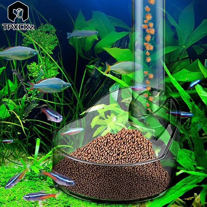 1 set Shrimp Feeder Tube and Dish Plastic Fish Feeding Ring Floating Circle Easy to Use Aquarium Feeders for Tropical Fish 
1 set Shrimp Feeder Tube and Dish Plastic Fish Feeding Ring Floating Circle Easy to Use Aquarium Feeders for Tropical Fish