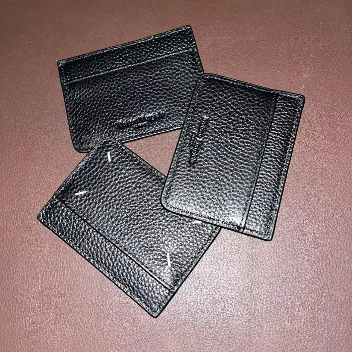 Fashion Classic Trendy Luxury Designer PU Leather Pickup Bag Wallet Litchi Pattern Small Square Bag
Fashion Classic Trendy Luxury Designer PU Leather Pickup Bag Wallet Litchi Pattern Small Square Bag