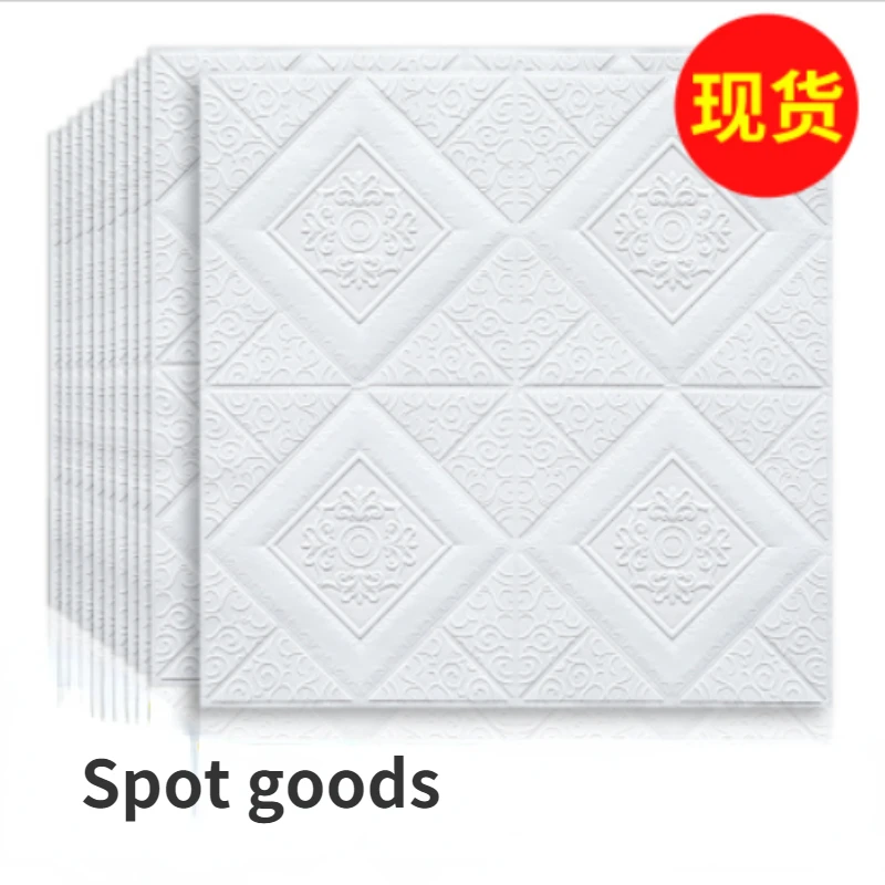 Lmitation Brick 3D Waterproof Wall Sticker Bedroom Decor Waterproof Self-Adhesive Wallpaper Living Room Kitchen Home decoration 
Lmitation Brick 3D Waterproof Wall Sticker Bedroom Decor Waterproof Self-Adhesive Wallpaper Living Room Kitchen Home decoration