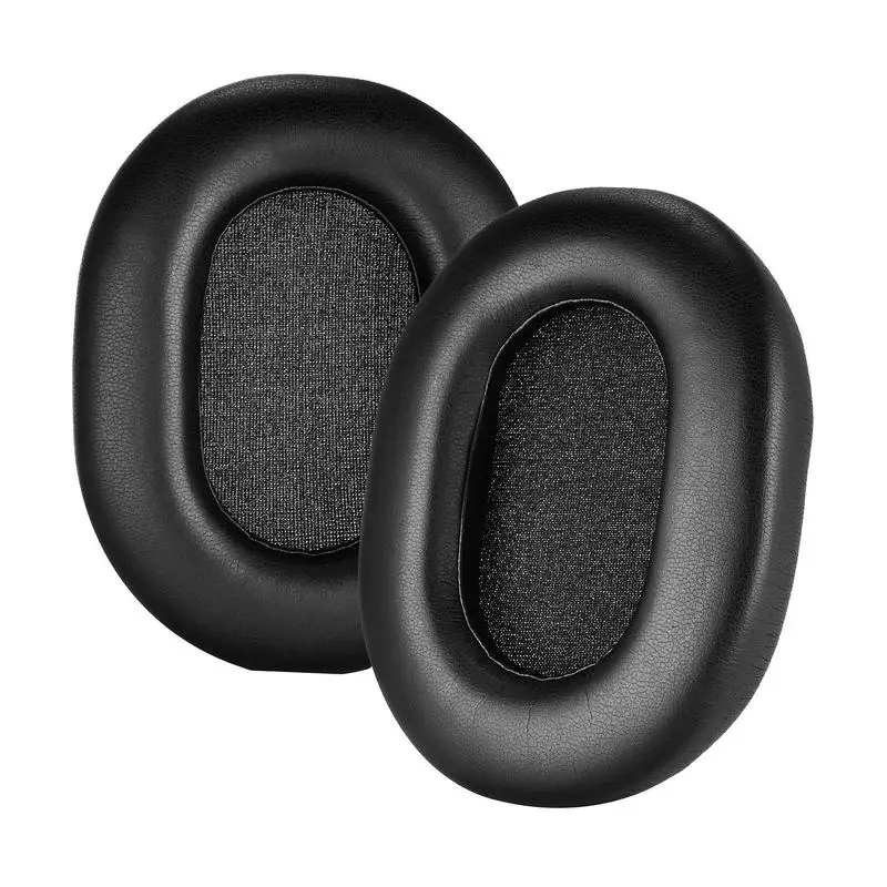 Амбушюры для Sony 1000XM5, удобные амбушюры с эффектом памяти, сменные амбушюры для наушников с шумоподавлением, 1 пара 
Амбушюры для Sony 1000XM5, удобные амбушюры с эффектом памяти, сменные амбушюры для наушников с шумоподавлением, 1 пара