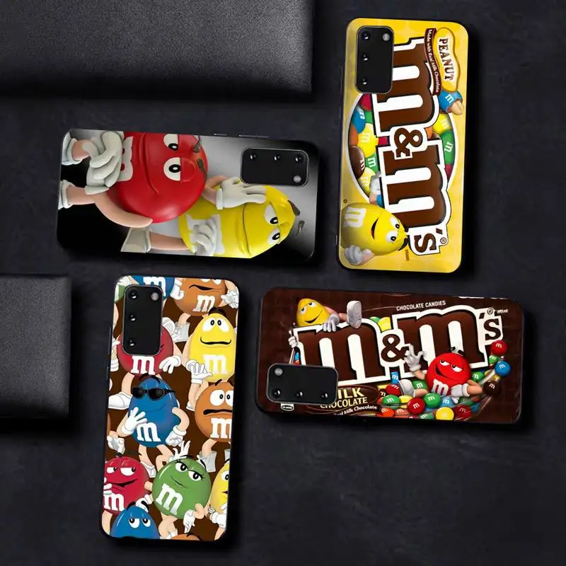 Chocolate Phone Case For Samsung S 9 10 20 21 22 23 30 23plus lite Ultra FE S10lite Fundas
Chocolate Phone Case For Samsung S 9 10 20 21 22 23 30 23plus lite Ultra FE S10lite Fundas