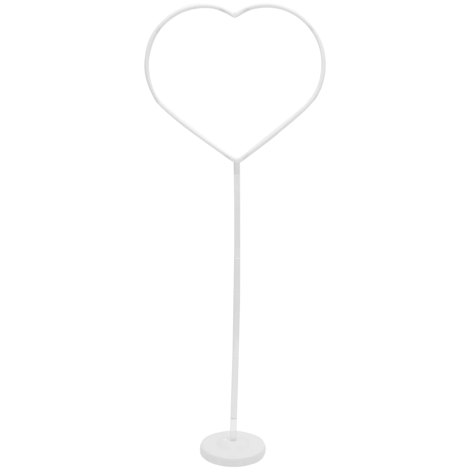Love Column Bracket DIY Balloon Stand Wedding Arch Decor Holder Material Toolkit
Love Column Bracket DIY Balloon Stand Wedding Arch Decor Holder Material Toolkit