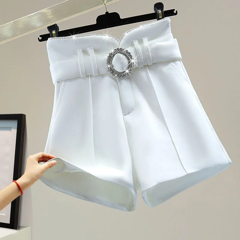 Женские широкие брюки трапециевидной формы, широкие свободные однотонные повседневные брюки с высокой талией, в Корейском стиле, для тяжелой промышленности, лето 2023
Женские широкие брюки трапециевидной формы, широкие свободные однотонные повседневные брюки с высокой талией, в Корейском стиле, для тяжелой промышленности, лето 2023