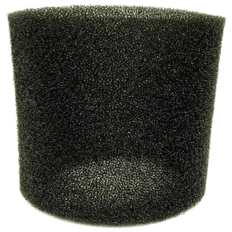 Foam Sleeve For Shop Vac 90585, Washable Foam Filter Replacements For Shop Vac Filter, Craftsman Wet Dry Vac Filter
Foam Sleeve For Shop Vac 90585, Washable Foam Filter Replacements For Shop Vac Filter, Craftsman Wet Dry Vac Filter