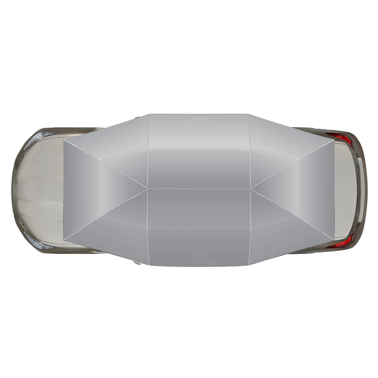 Car Ceiling Shading Cloth Full Cover Sun Shade For Most Vehicles Sun Blocker Blocks Max UV Rays And Keeps Your Vehicle Cool
Car Ceiling Shading Cloth Full Cover Sun Shade For Most Vehicles Sun Blocker Blocks Max UV Rays And Keeps Your Vehicle Cool