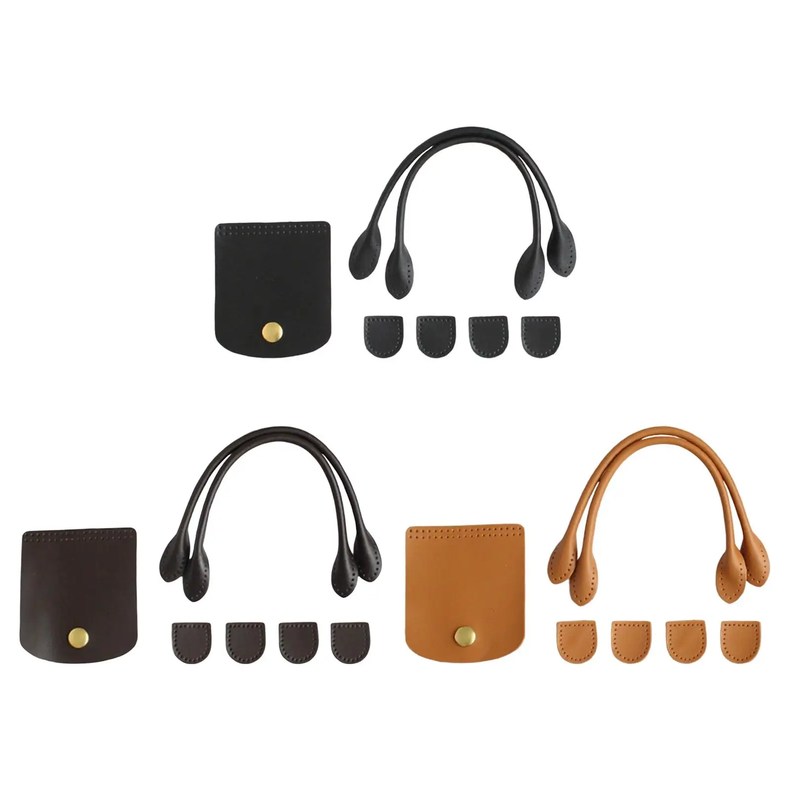 DIY Bag Belt Strap Universal Vintage Handbag Handle Replacement Handle for Bag Making DIY
DIY Bag Belt Strap Universal Vintage Handbag Handle Replacement Handle for Bag Making DIY