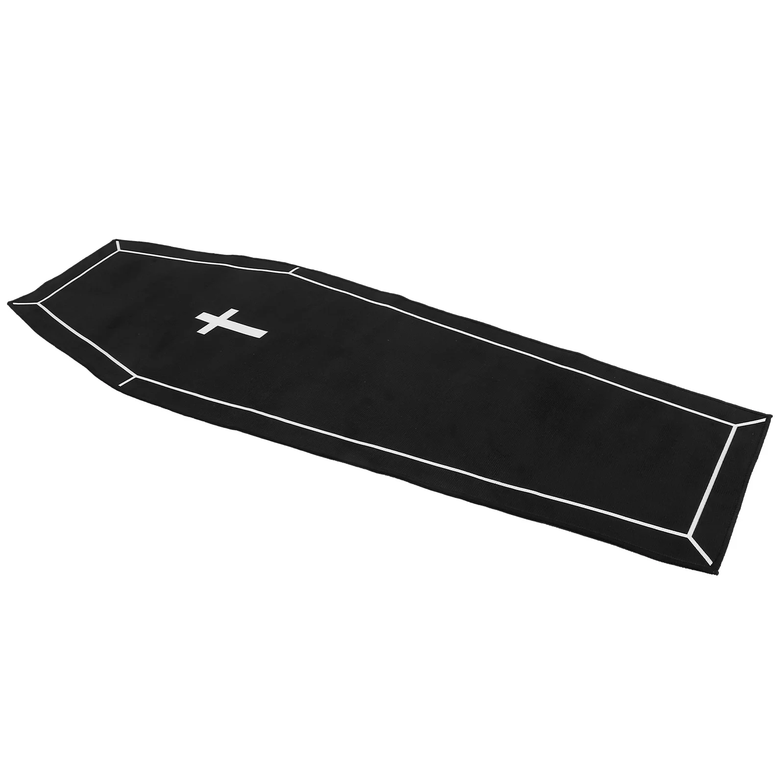 Bathroom Door Mat Entryway Floor Creative Ground Doormat Halloween Party Kitchen Coffin Rug Printing Cross Rugs
Bathroom Door Mat Entryway Floor Creative Ground Doormat Halloween Party Kitchen Coffin Rug Printing Cross Rugs