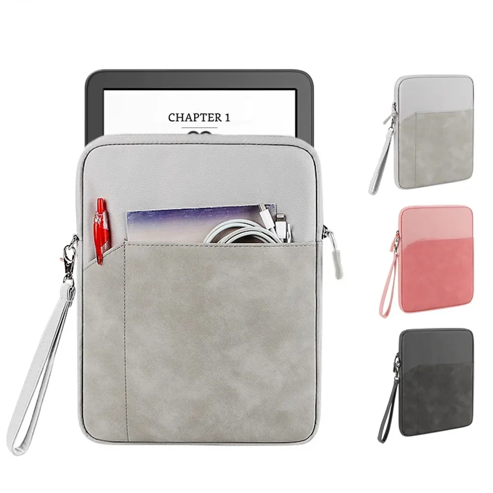 For Samsung Galaxy Tab S9 FE+ 2023 12.4 S9 S8 Plus S7+ S7 FE Shockproof Sleeve Bag For Tab S6 Lite Tab A8 10.5 X205 Pouch Case
For Samsung Galaxy Tab S9 FE+ 2023 12.4 S9 S8 Plus S7+ S7 FE Shockproof Sleeve Bag For Tab S6 Lite Tab A8 10.5 X205 Pouch Case