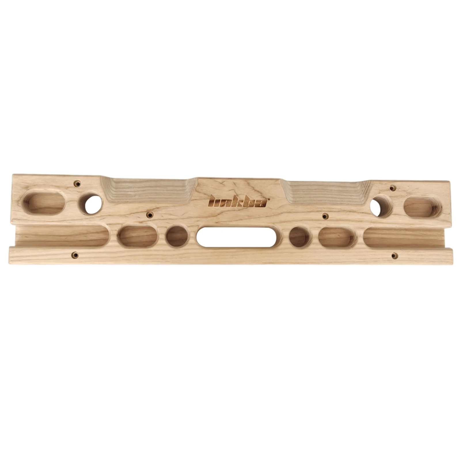 Wooden Board Climbing Fingerboard Pull Up Training Rock Climbing Board Training Board For Grip Strengthen Fingers Wrists Arms
Wooden Board Climbing Fingerboard Pull Up Training Rock Climbing Board Training Board For Grip Strengthen Fingers Wrists Arms