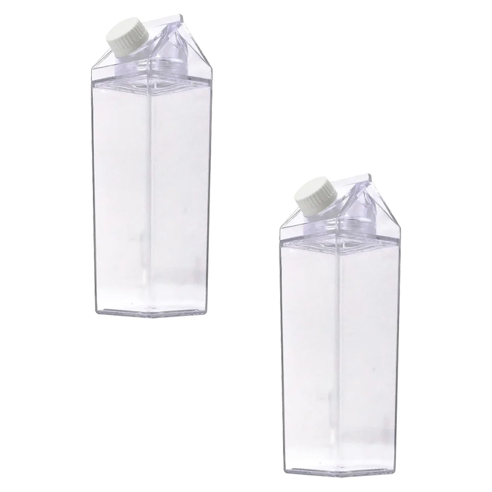 2 Pcs Milk Bottle Cap Leak Proof Travel Containers Carton Water Bottle Plastic Milk Carton Plastic Water Pitcher Lid
2 Pcs Milk Bottle Cap Leak Proof Travel Containers Carton Water Bottle Plastic Milk Carton Plastic Water Pitcher Lid