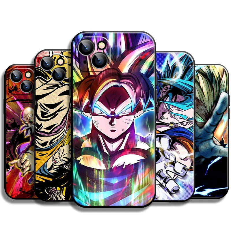 Japan Anime Dragon Ball Goku For Apple iPhone 13 12 11 Pro Max 12 13 Mini X XR XS Max SE 6 6S 7 8 Plus Phone Case Coque
Japan Anime Dragon Ball Goku For Apple iPhone 13 12 11 Pro Max 12 13 Mini X XR XS Max SE 6 6S 7 8 Plus Phone Case Coque