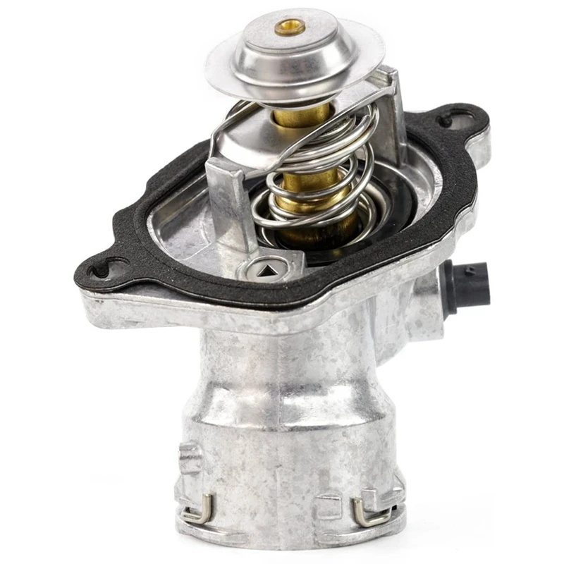 2732000215 термостат с прокладкой корпуса, датчик охлаждающей жидкости двигателя, термостат для Mercedes-Benz M272 E550 GL550 CL550
2732000215 термостат с прокладкой корпуса, датчик охлаждающей жидкости двигателя, термостат для Mercedes-Benz M272 E550 GL550 CL550