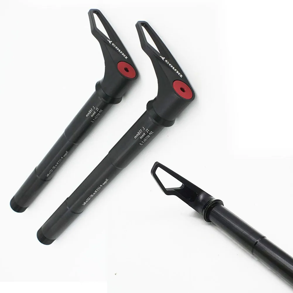Part Thru Axle Front Skewer 15X110 For Rock Shox Fork Frame Large Clamping Force Not Easy To Loosen Black Thru
Part Thru Axle Front Skewer 15X110 For Rock Shox Fork Frame Large Clamping Force Not Easy To Loosen Black Thru