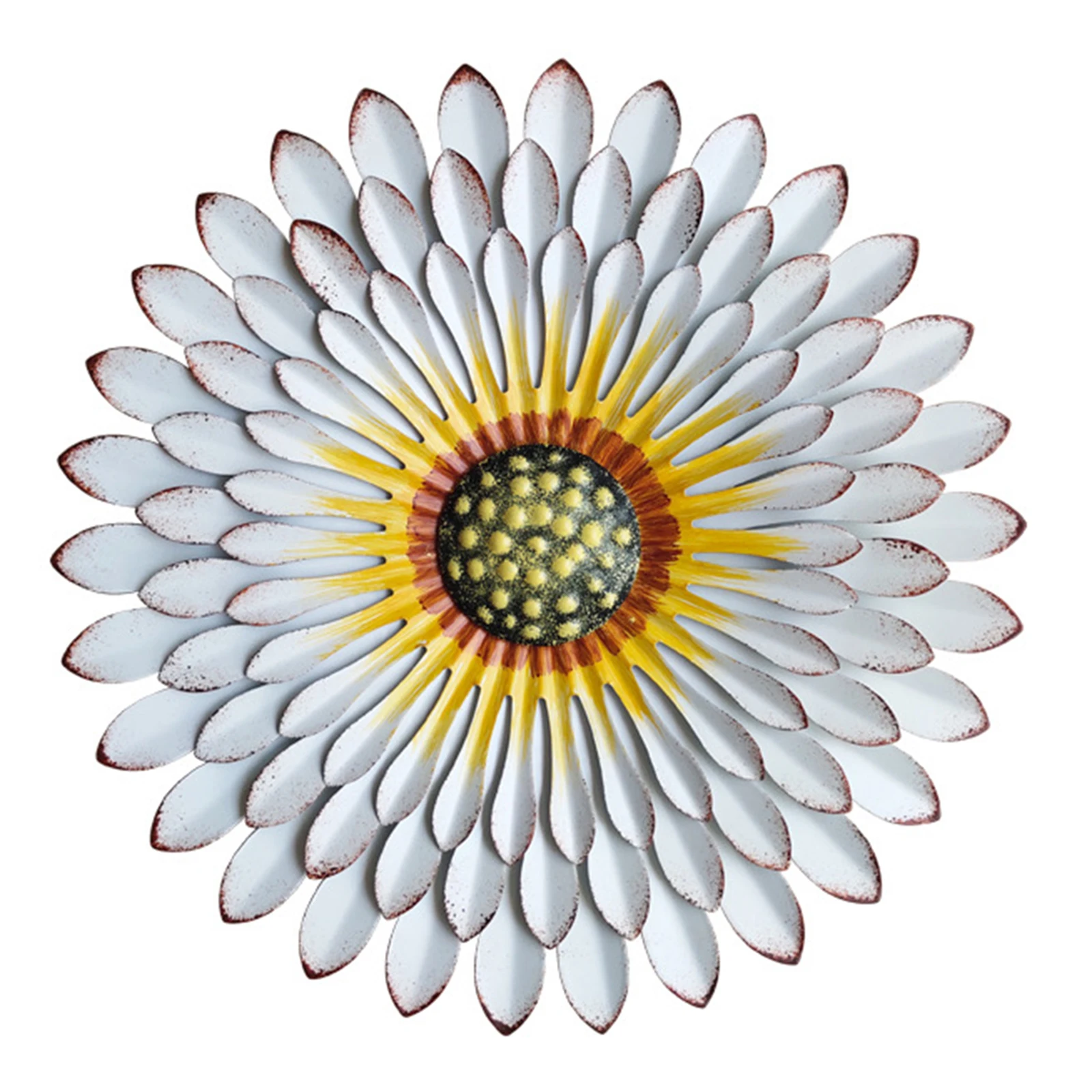Metal Flower Art Wall Decoration Home Hanging Plant for Bedroom Dining Room Office metal metal metal metal
Metal Flower Art Wall Decoration Home Hanging Plant for Bedroom Dining Room Office metal metal metal metal