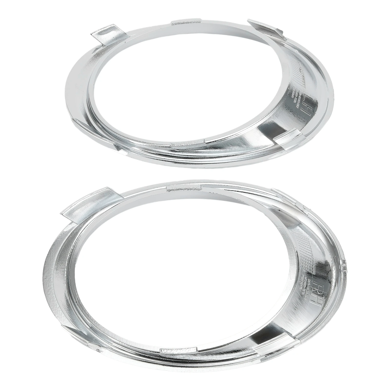 Chrome Fog Lamp Bezel Trim Ring Tools Left & Right Pair Front Trim Ring For Ford Fusion 2013-16 Horizontal Billet Lamp Bezel
Chrome Fog Lamp Bezel Trim Ring Tools Left & Right Pair Front Trim Ring For Ford Fusion 2013-16 Horizontal Billet Lamp Bezel