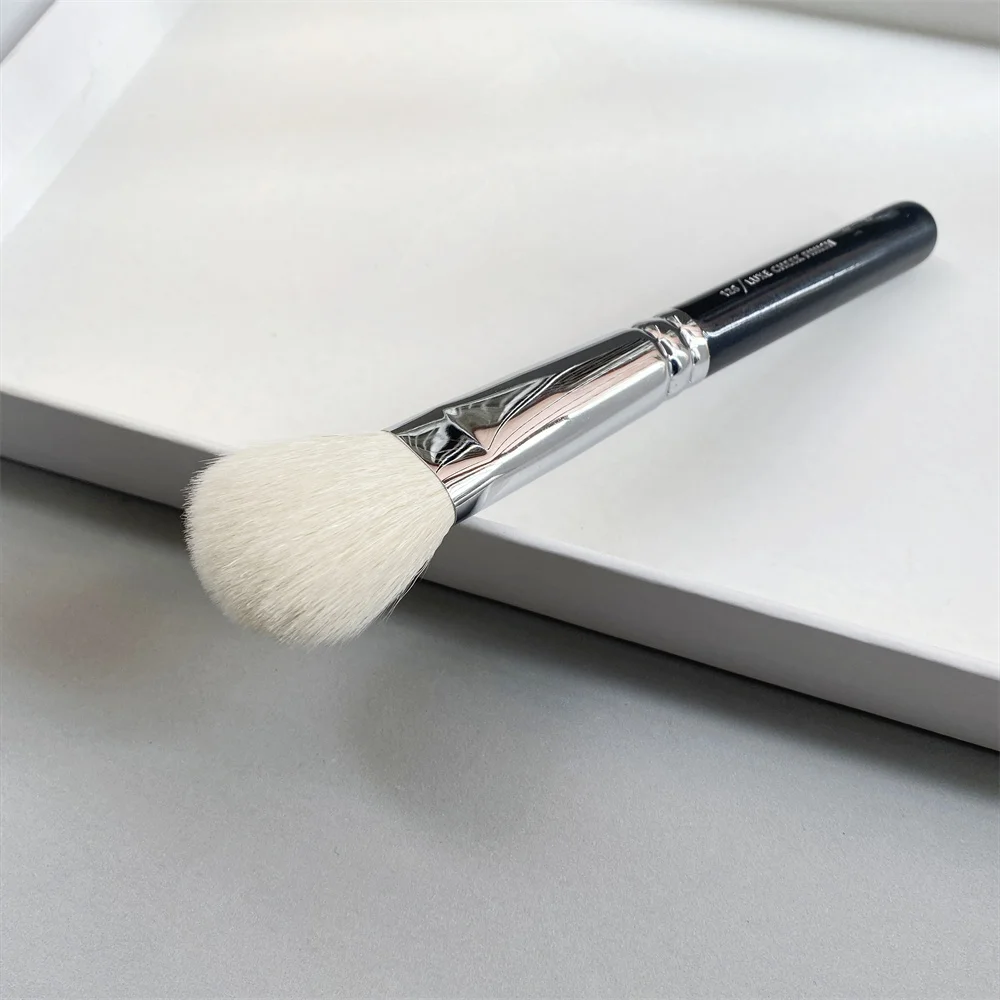 YAHLIGS 126 luxe cheek finish makeup brush-the best face blush contour bronzer powder beauty cosmetic tools
YAHLIGS 126 luxe cheek finish makeup brush-the best face blush contour bronzer powder beauty cosmetic tools